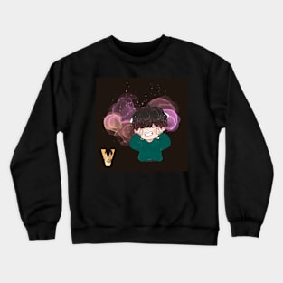 BTS V Crewneck Sweatshirt